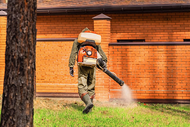 Trusted Mosquito Control service in Fort Deposit, AL - Nex Pest Control